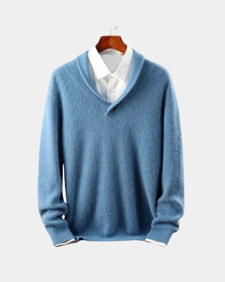 Troels™ | Klassinen Neule