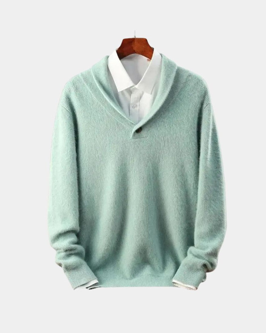 Troels™ | Klassinen Neule