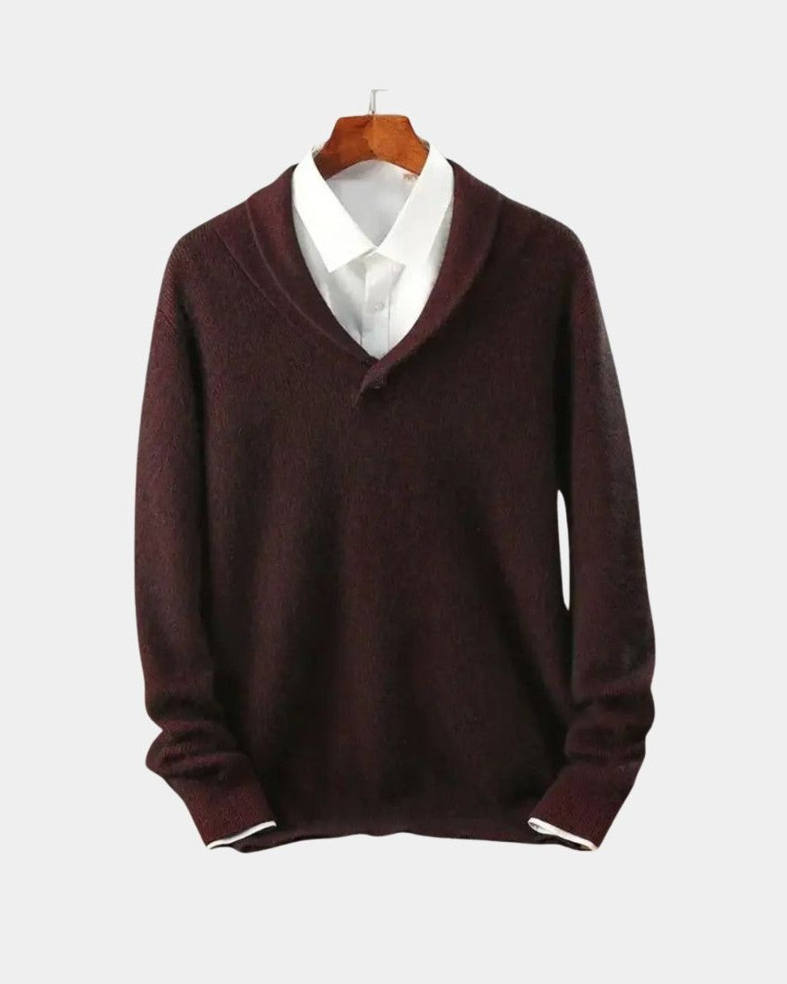 Troels™ | Klassinen Neule