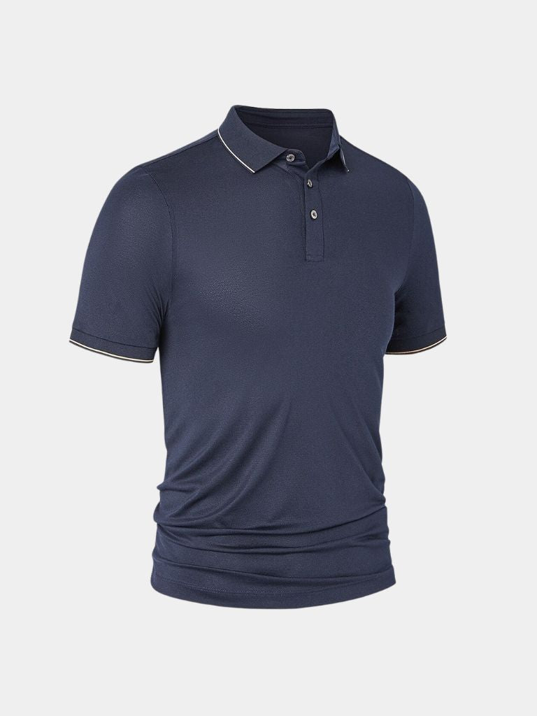 Troels™ | Polo Oxford