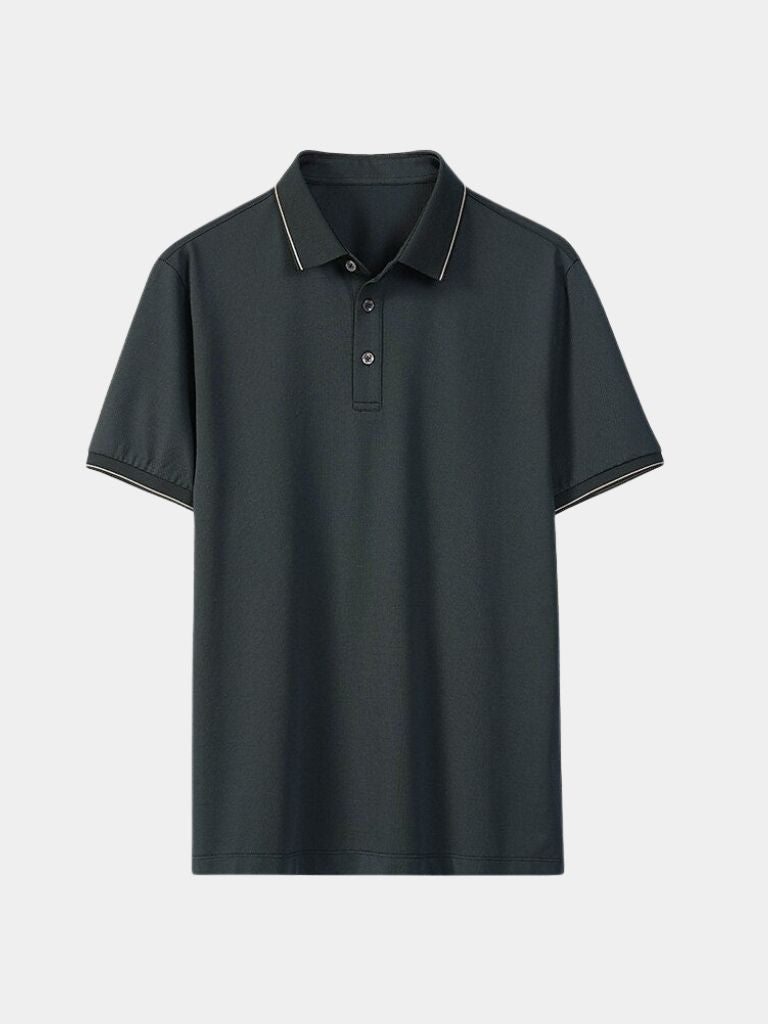 Troels™ | Polo Oxford