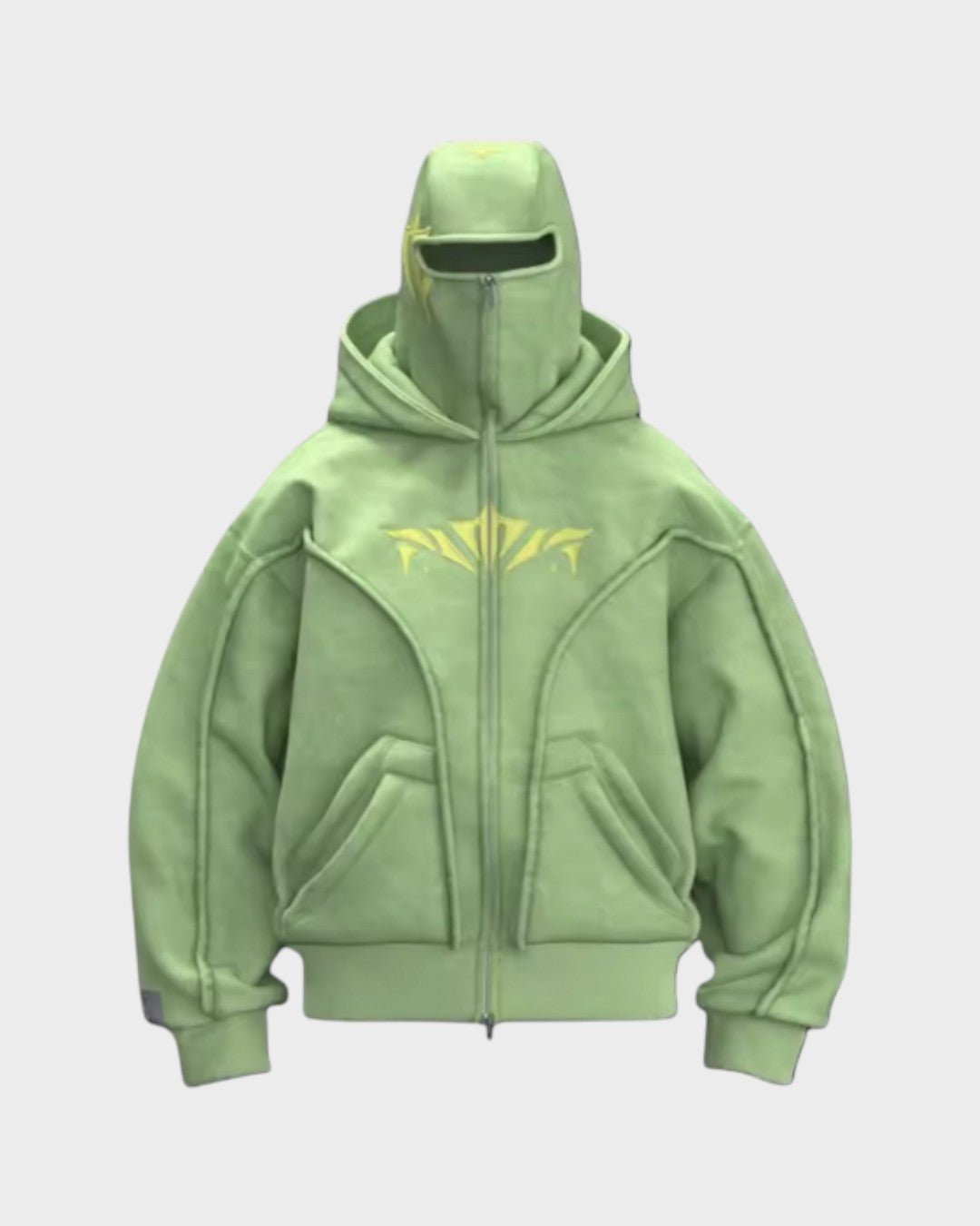 Veera | Huppubalaklava