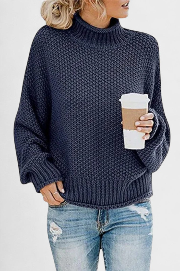 Verena™ | Tyylikäs neule