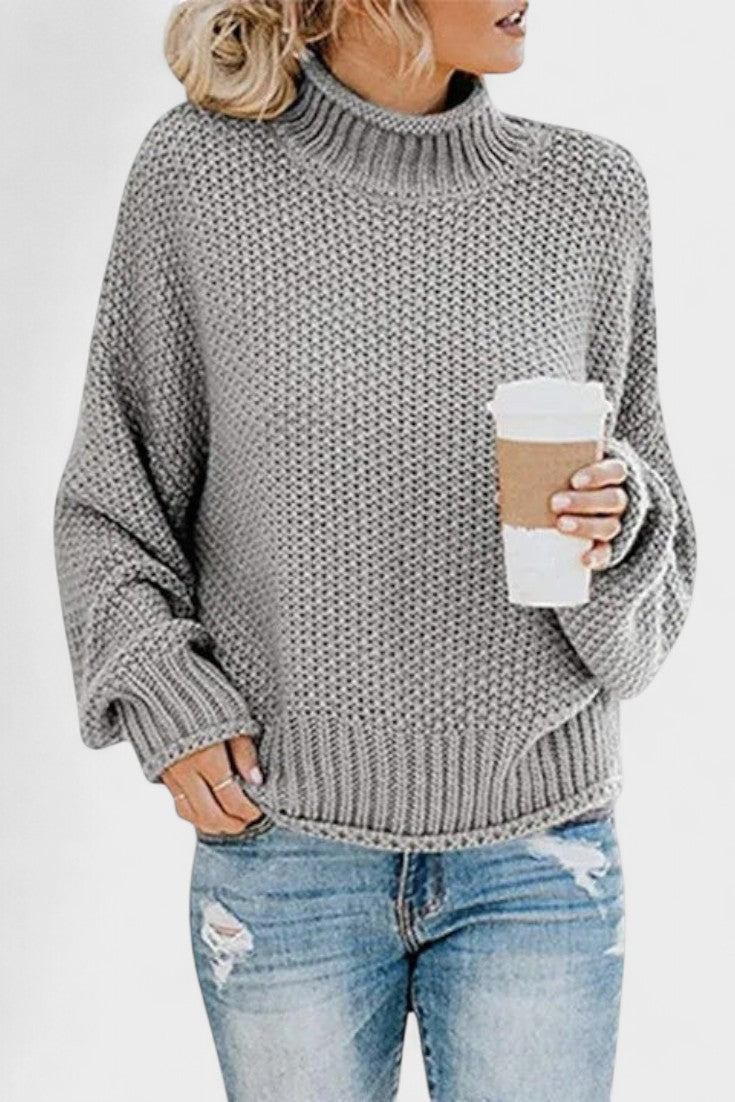 Verena™ | Tyylikäs neule