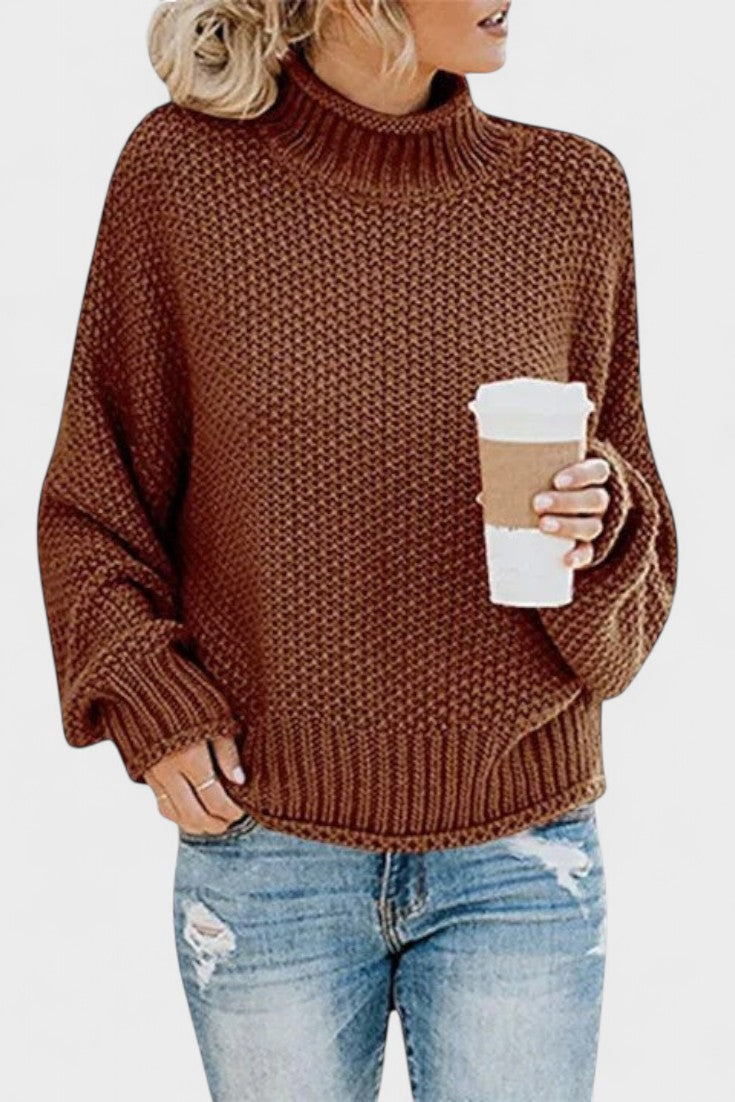 Verena™ | Tyylikäs neule