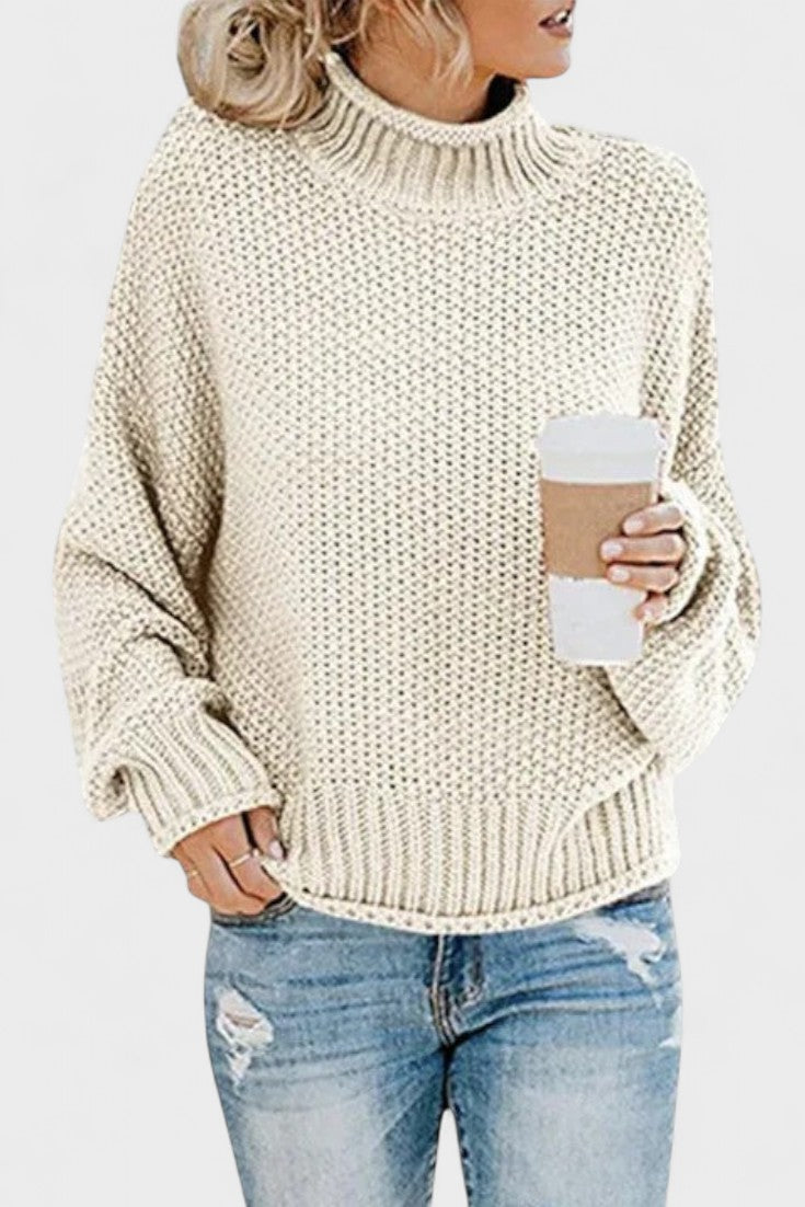 Verena™ | Tyylikäs neule