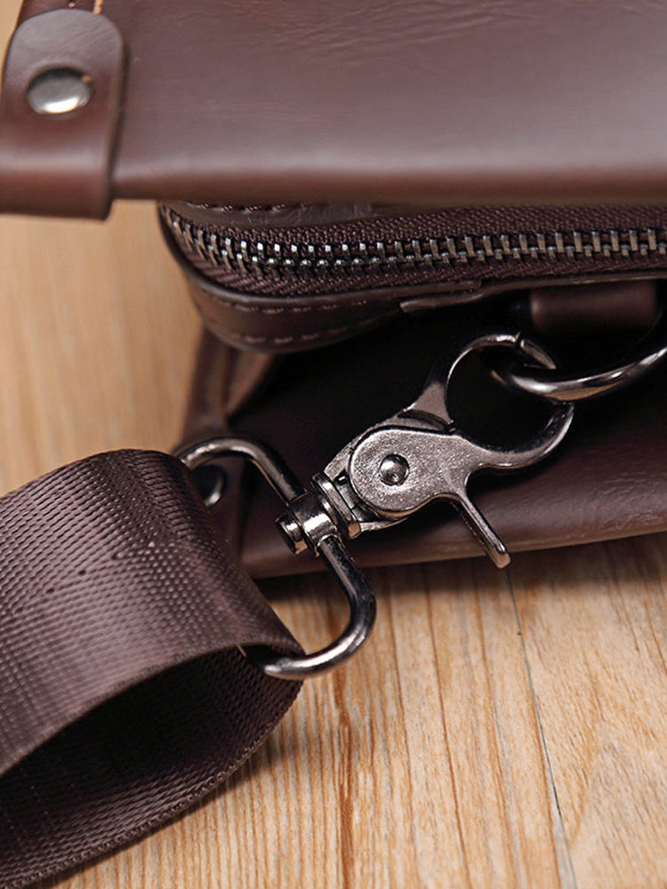 Verner™ | Tyylikäs Verona kannettava tietokone laukku