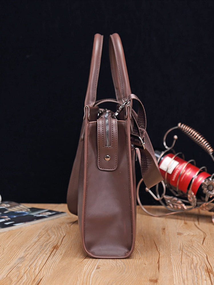 Verner™ | Tyylikäs Verona kannettava tietokone laukku