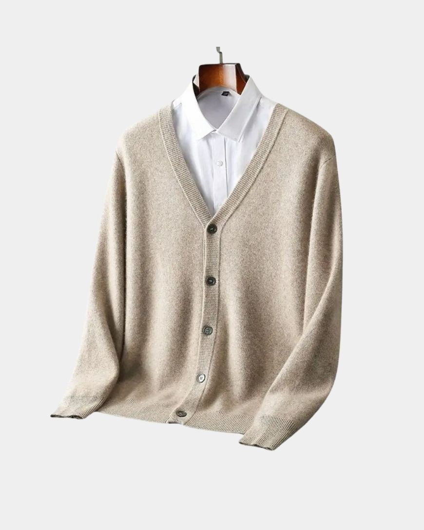 Verner™ | Lyhyt Neule