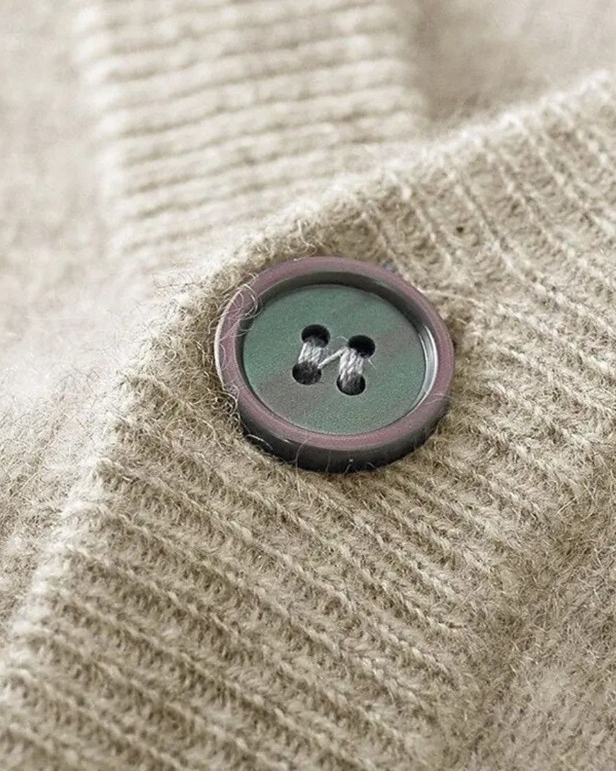 Verner™ | Lyhyt Neule