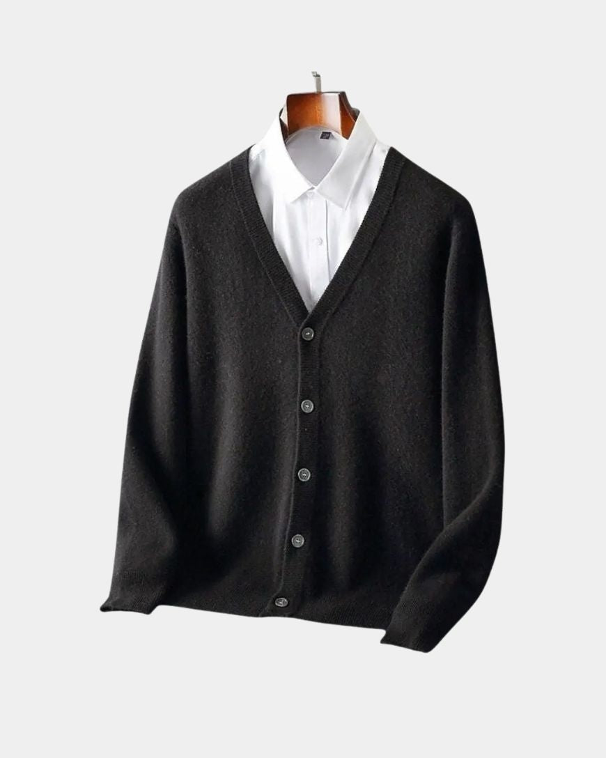 Verner™ | Lyhyt Neule