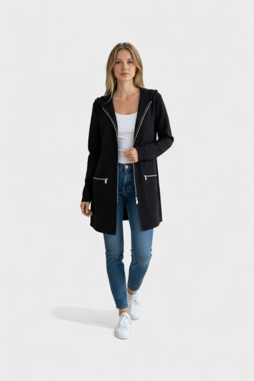 Veslina™ | Tyylikäs kerrospuku