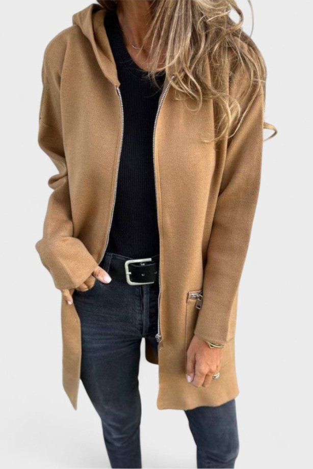 Veslina™ | Tyylikäs kerrospuku