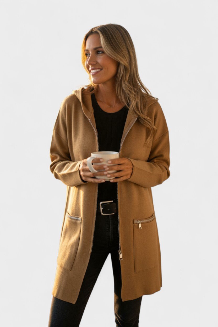 Veslina™ | Tyylikäs kerrospuku