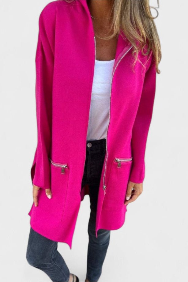 Veslina™ | Tyylikäs kerrospuku