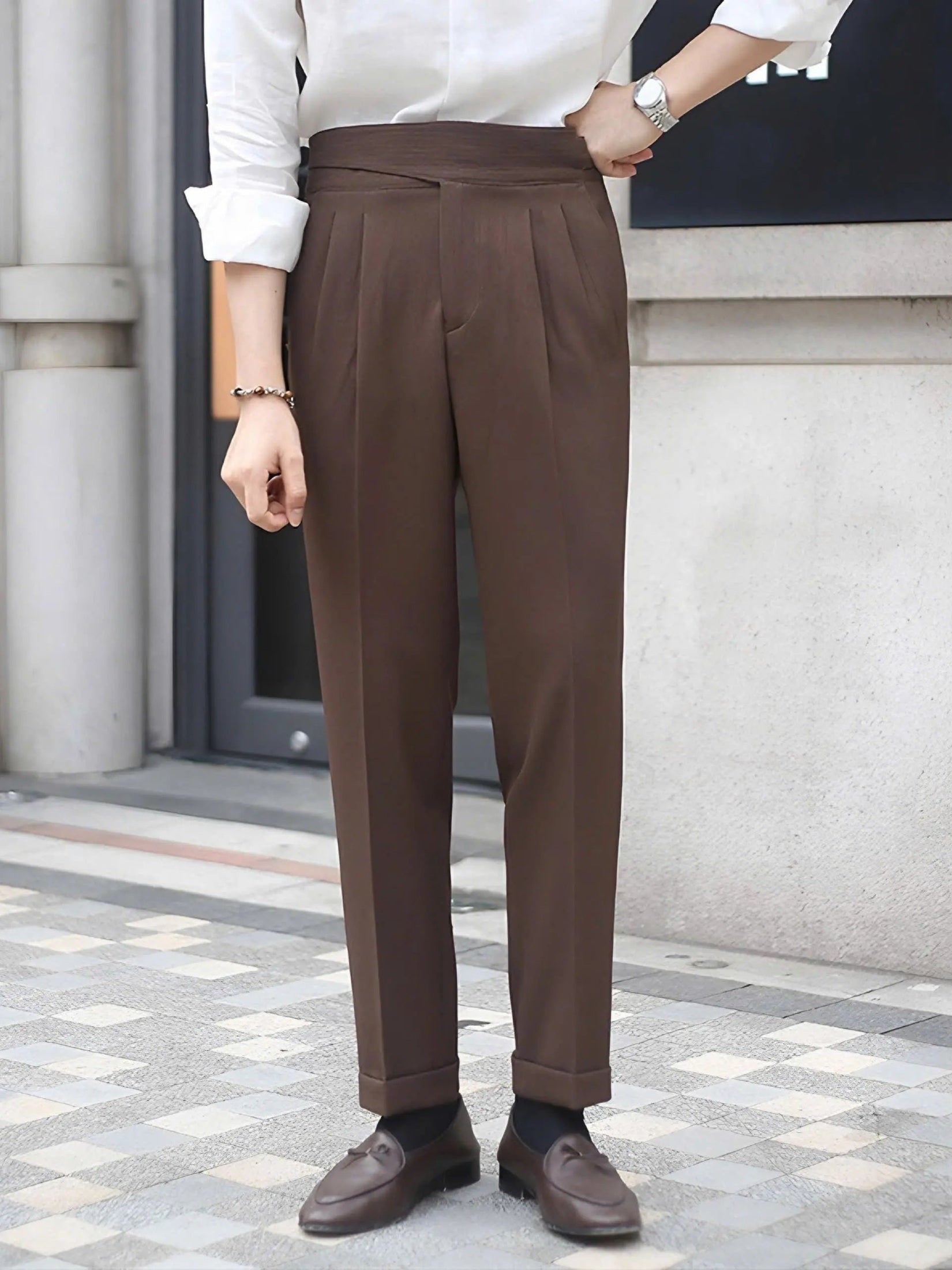 Victor™ | Cargo-housut