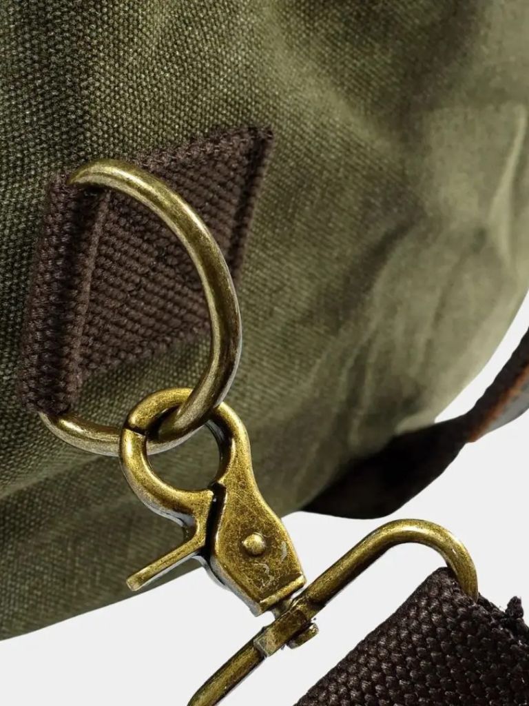 Victor™ | Highland Matkalaukku