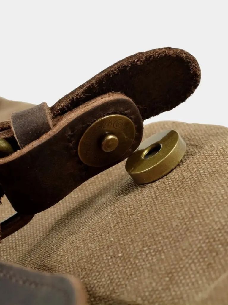 Victor™ | Highland Matkalaukku