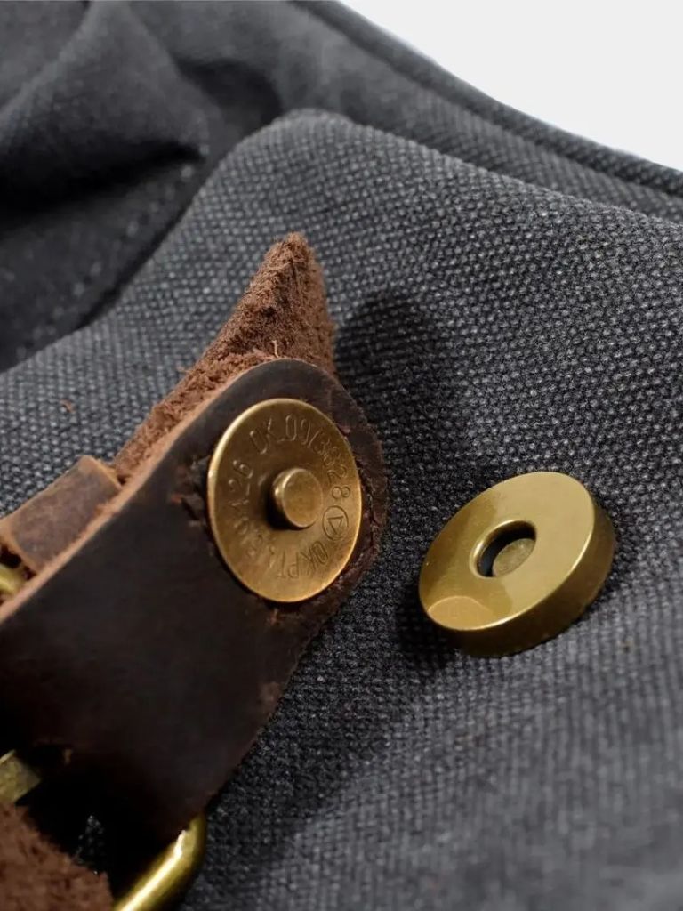 Victor™ | Highland Matkalaukku