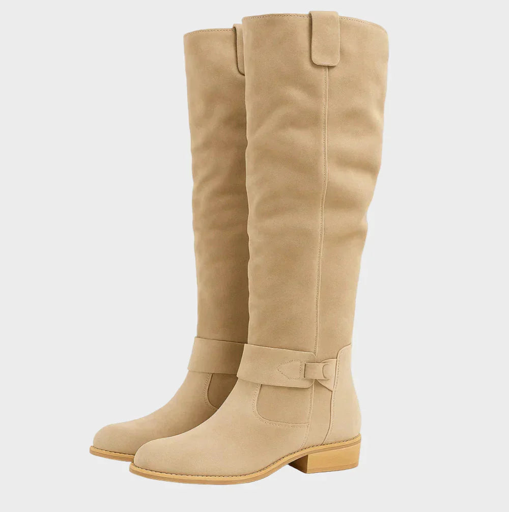 Vilhelmine™ | Tyylikkäät ballerinat