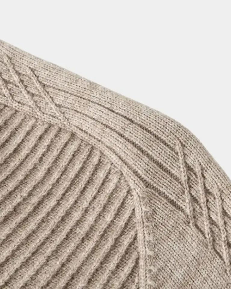 Vilhelm™ | Peruspullove, jossa puolivetoketju