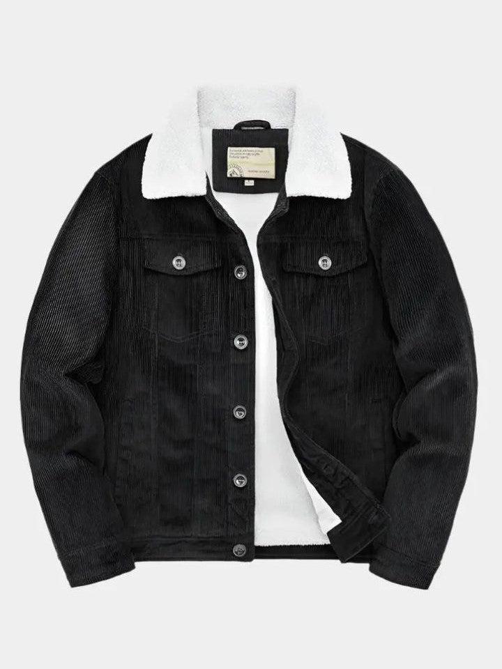 Vince™ | Corduroy-takki