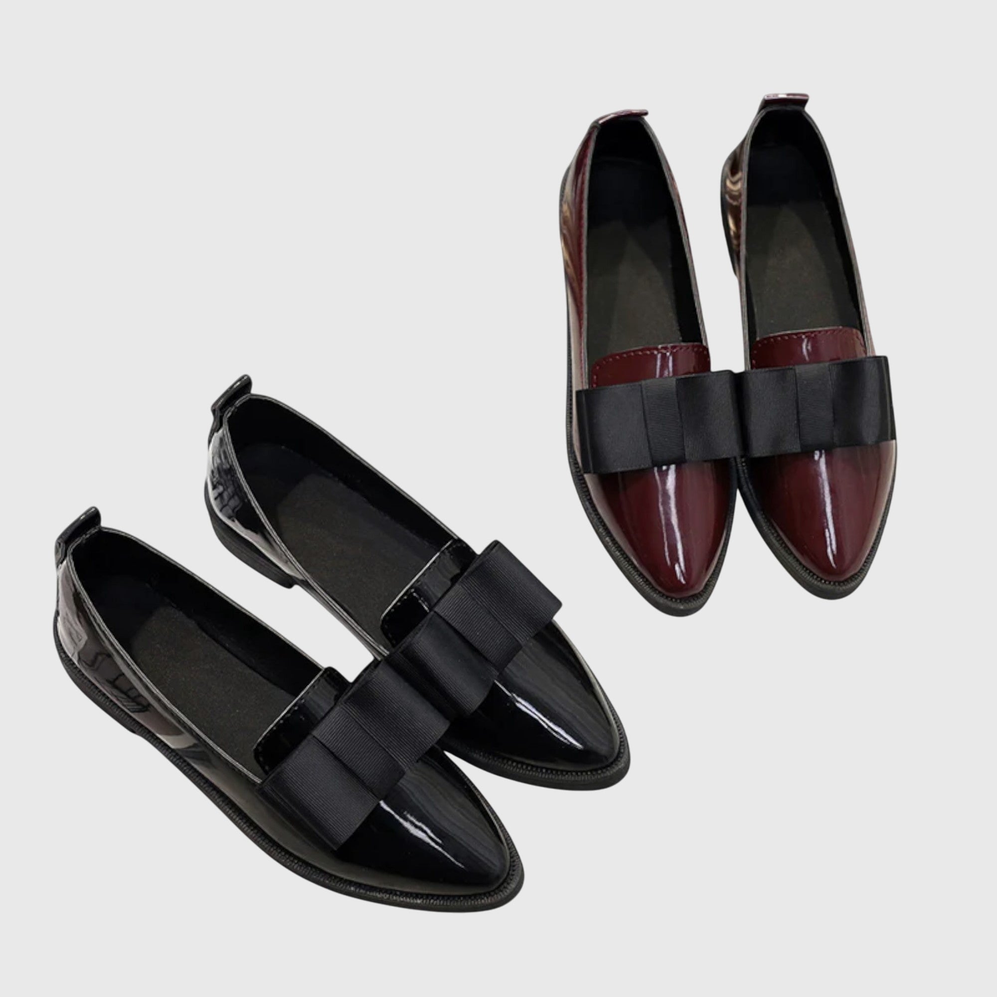 Viola | Ortopediset loafers