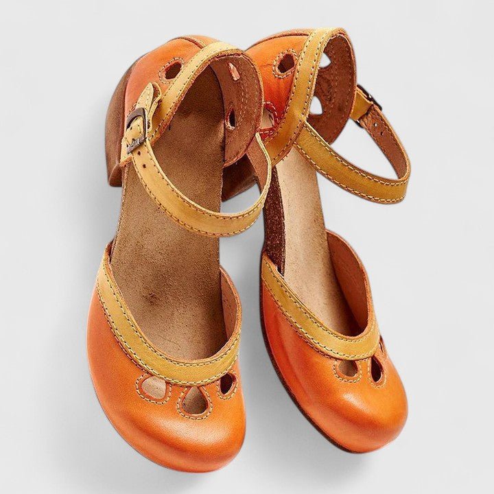 Viola | Ortopediset sandaalit