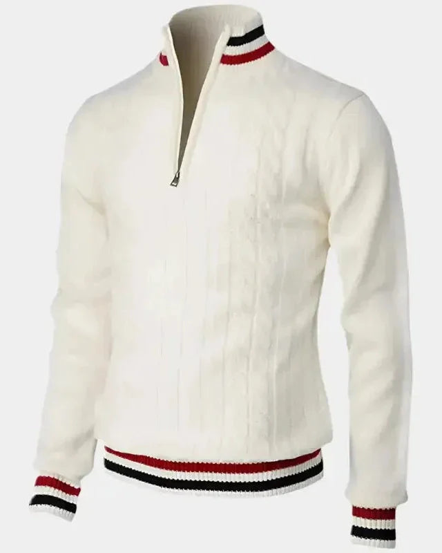 William™ | Korkeakauluksinen Peruspaita