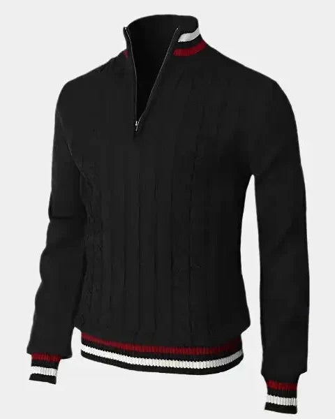 William™ | Korkeakauluksinen Peruspaita