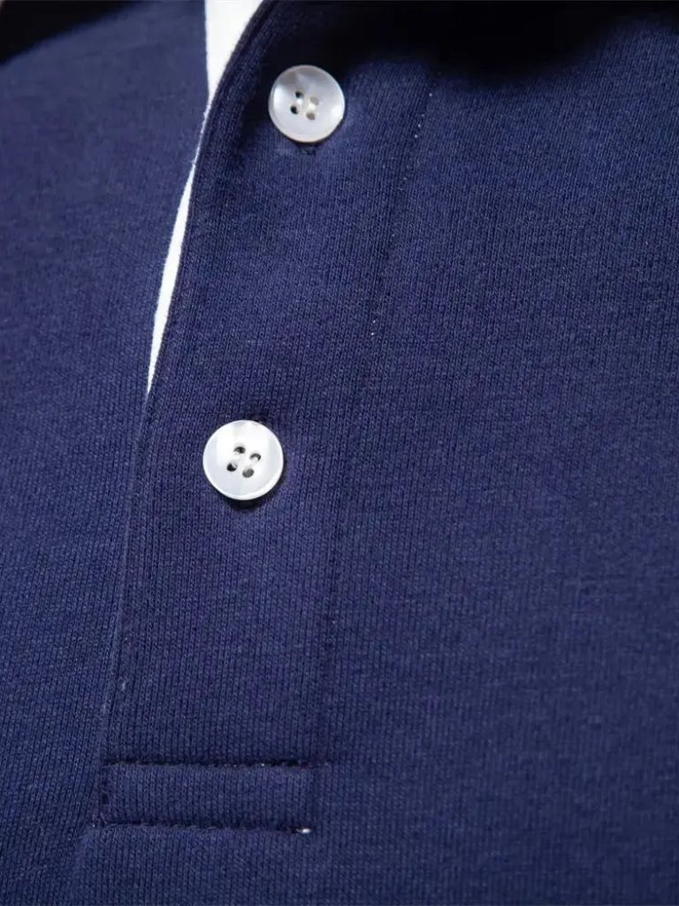 William™ | Essencial Old Money